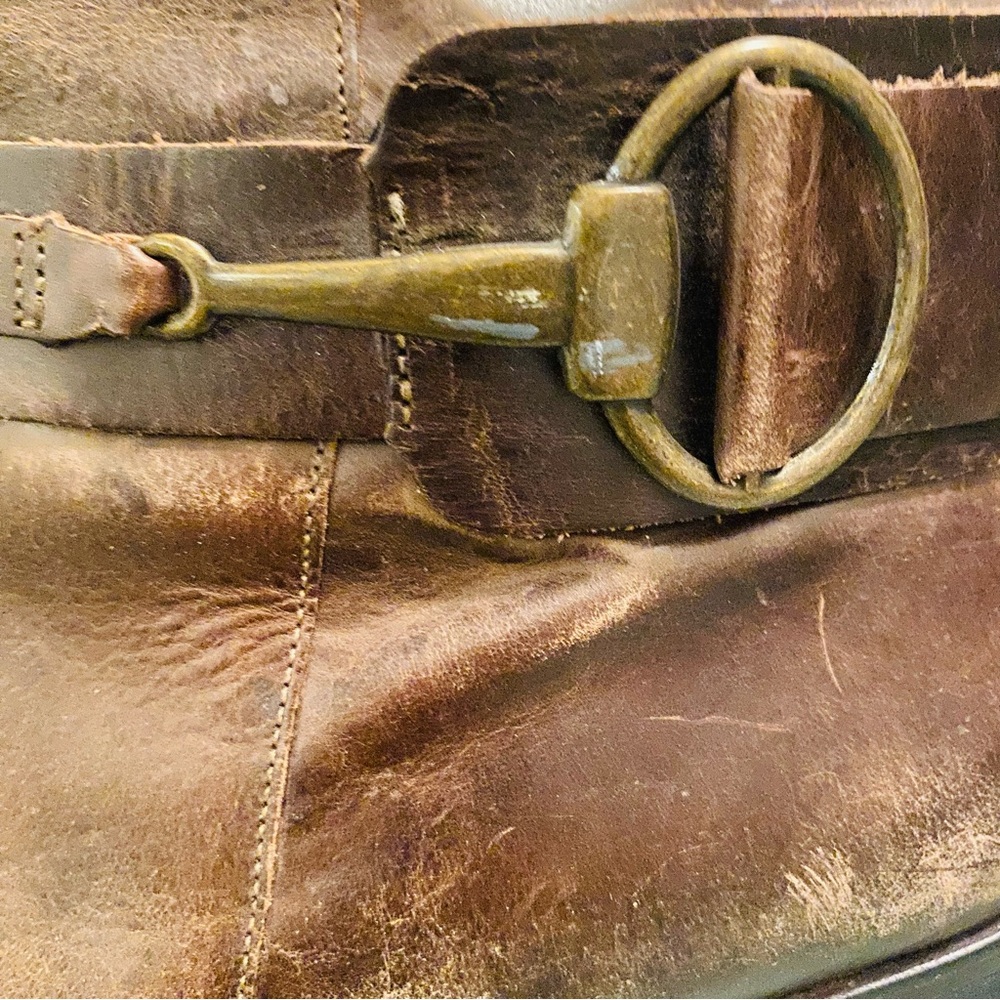 Myra Bag X Design Boho Multi Print Canvas Tote Cr… - image 5